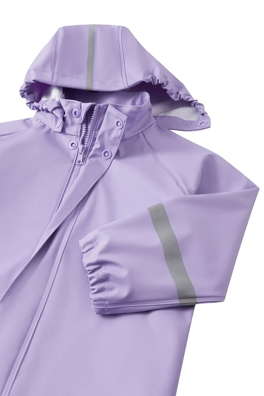Reima kurtka dziecięca Lampi fioletowy 5100023A.PPY2