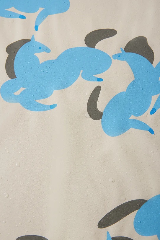 Reima kurtka dziecięca Vesi 5100025A.PPY2