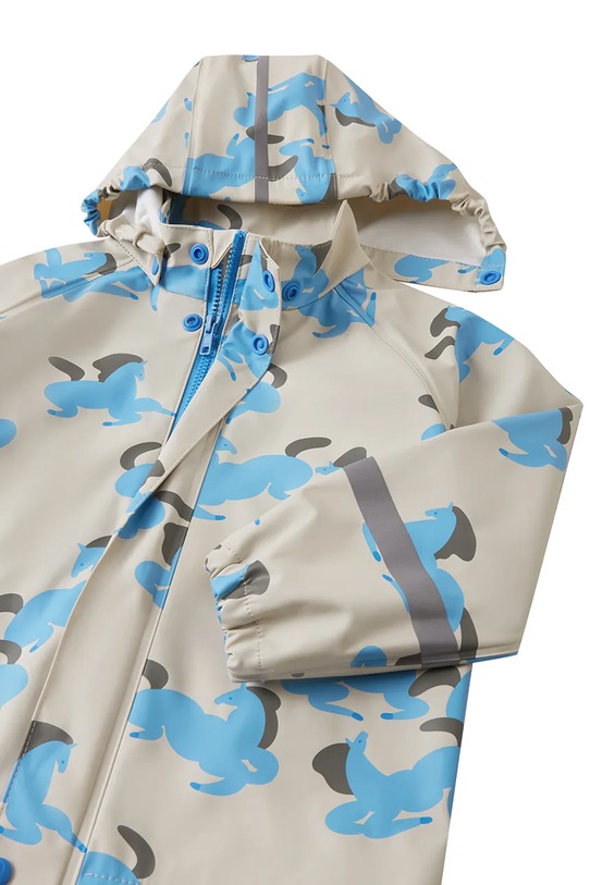 Reima kurtka dziecięca Vesi beżowy 5100025A.PPY2