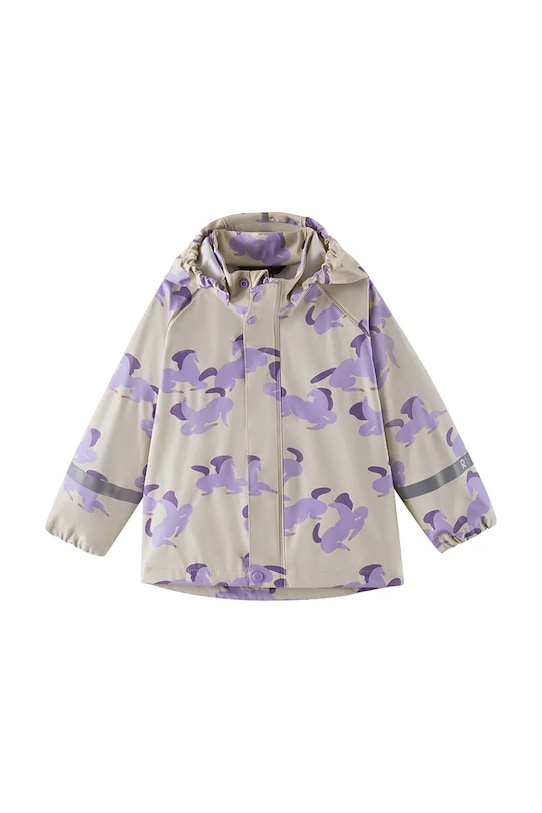 Reima kurtka dziecięca Vesi pozostałe beżowy 5100025A.PPY2