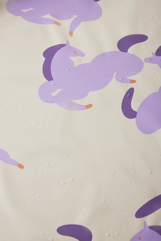 Reima kurtka dziecięca Vesi 5100025A.PPY2 beżowy