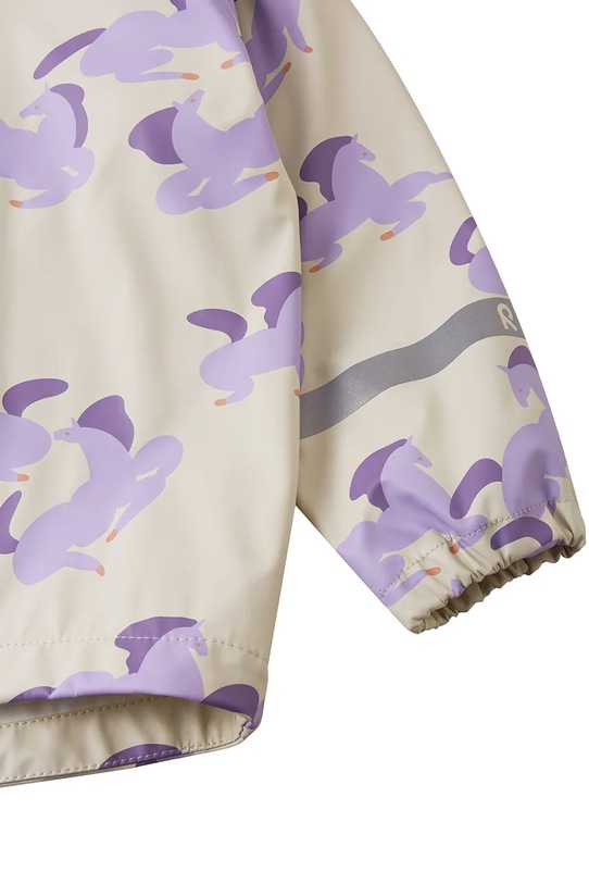 Reima kurtka dziecięca Vesi beżowy 5100025A.PPY2