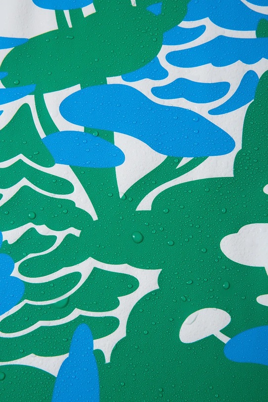 Reima kurtka dziecięca Vesi 5100025A.PPY2 zielony