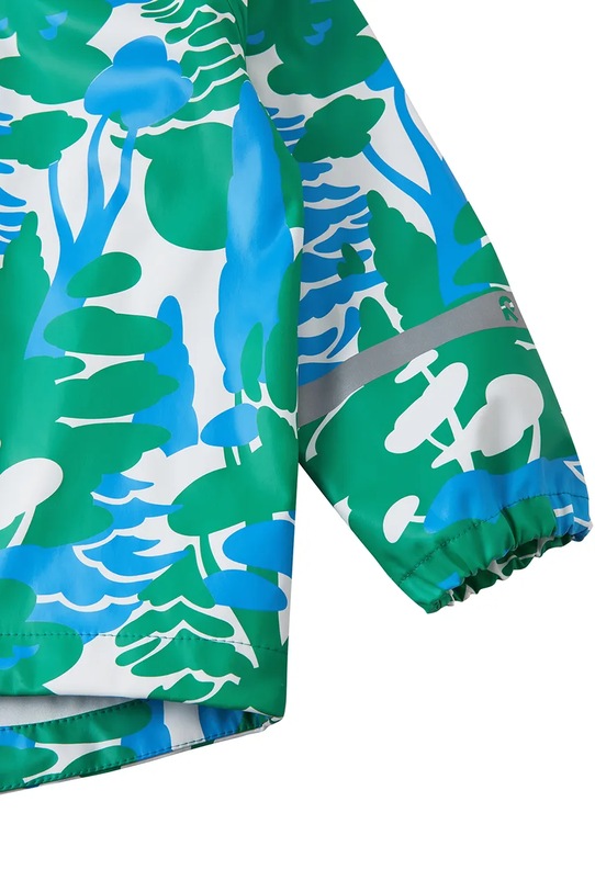 Reima kurtka dziecięca Vesi zielony 5100025A.PPY2