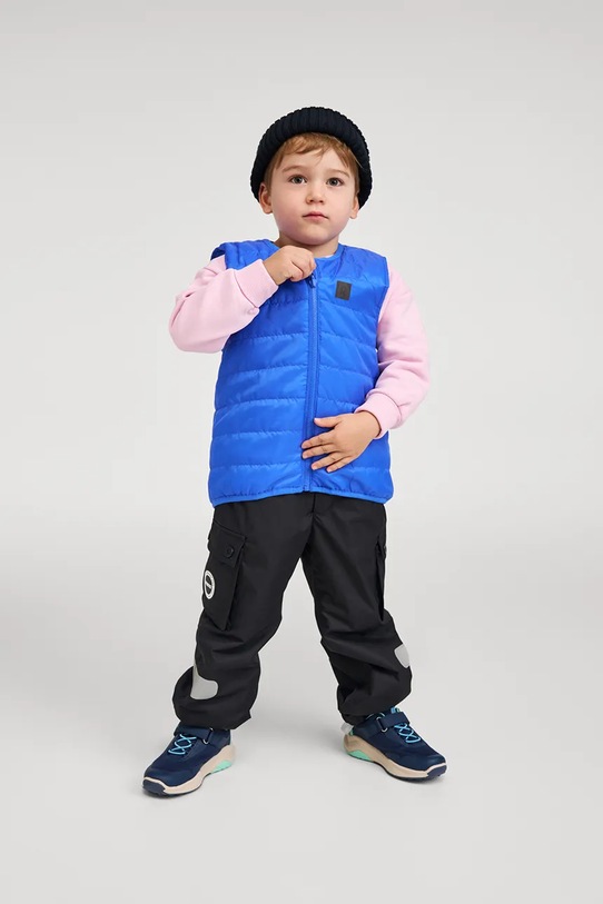 Reima kurtka dziecięca Sydvest 5100158A.PPY2