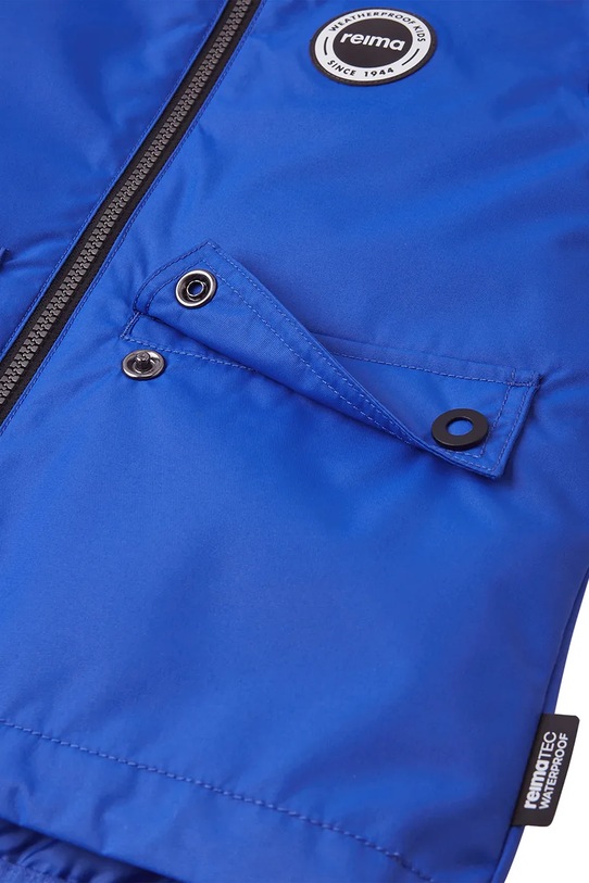 Reima kurtka dziecięca Sydvest 5100158A.PPY2