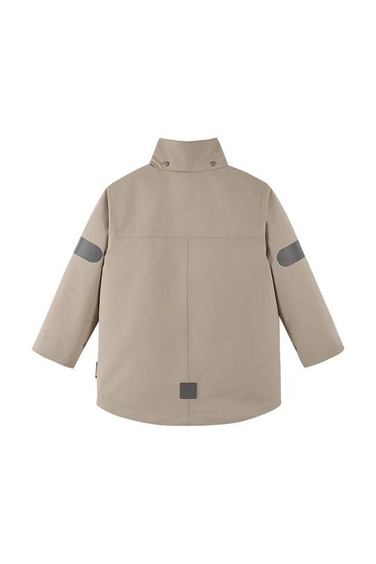 Chlapec Detská bunda Reima Sydvest 5100158A.PPY2 béžová