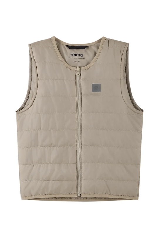 Detská bunda Reima Sydvest béžová 5100158A.PPY2
