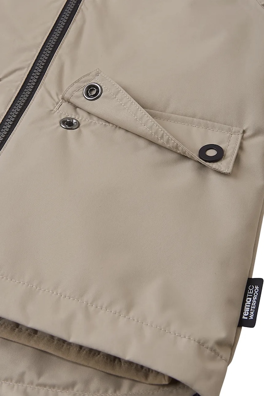 Detská bunda Reima Sydvest 5100158A.PPY2