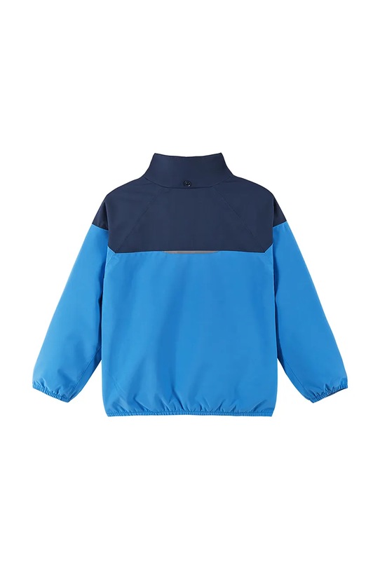 Chlapec Detská bunda Reima Tuuliaho 5100313B.PPY2 modrá