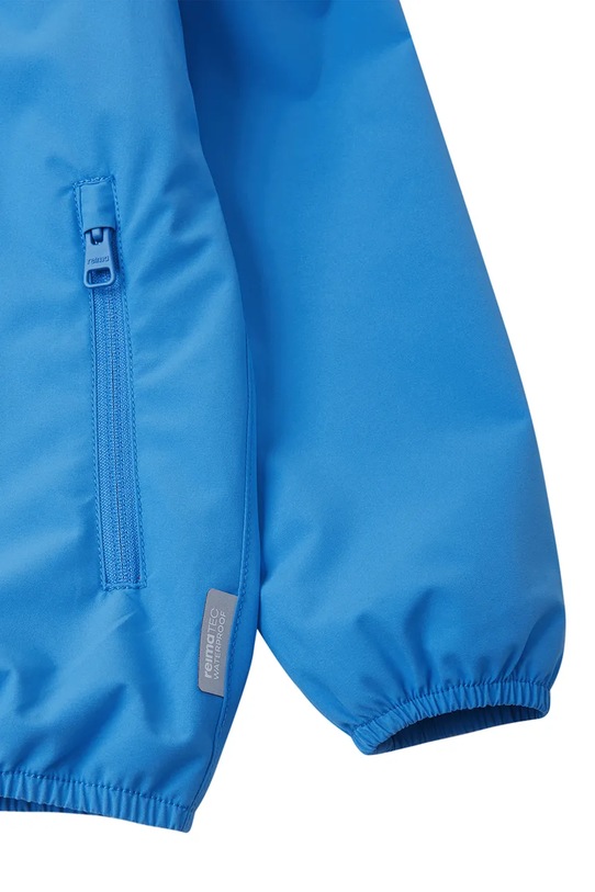 Detská bunda Reima Tuuliaho 5100313B.PPY2 modrá