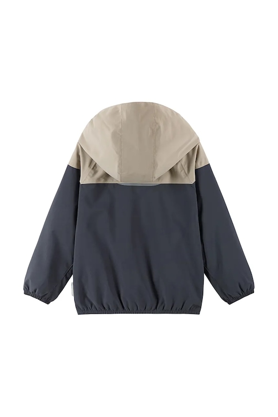 Chlapec Detská bunda Reima Tuuliaho 5100313B.PPY2 čierna