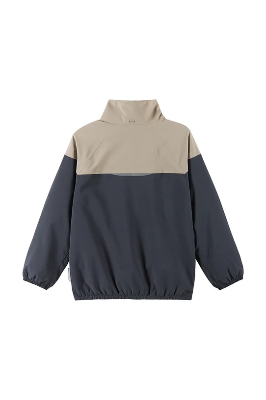 Detská bunda Reima Tuuliaho čierna 5100313B.PPY2