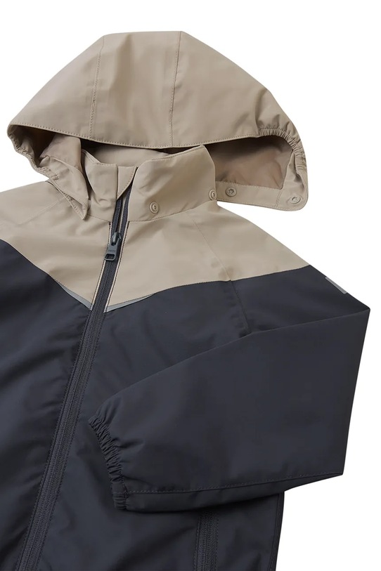 Detská bunda Reima Tuuliaho 5100313B.PPY2 čierna