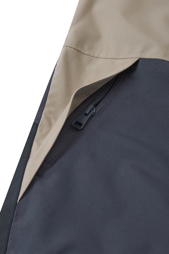 Overal pre bábätká Reima Tuusula 5100369A.PPY2