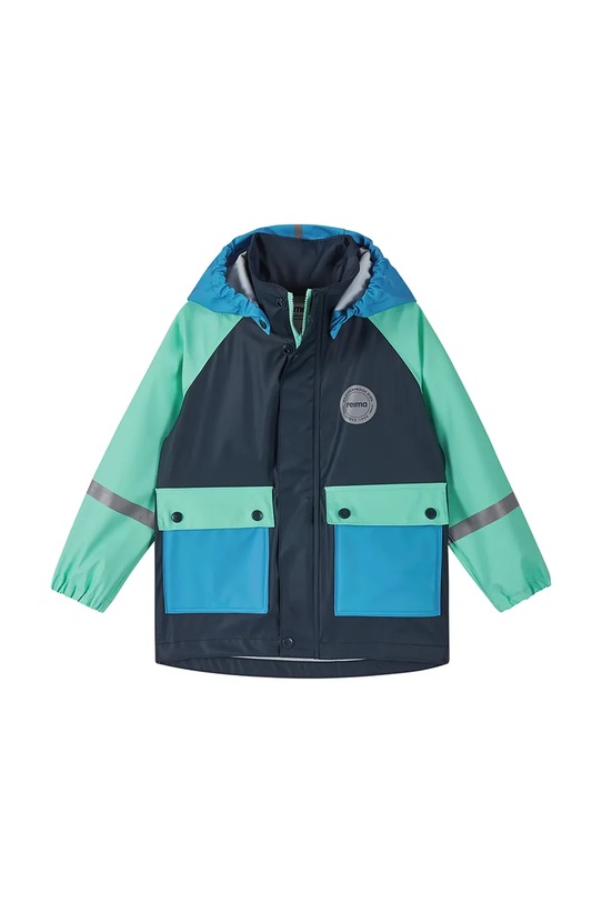 Reima kurtka dziecięca Suihku pozostałe niebieski 5100385A.PPY2