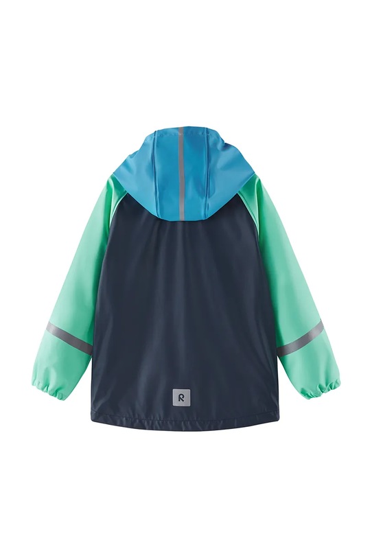 Reima kurtka dziecięca Suihku 5100385A.PPY2 niebieski SS26