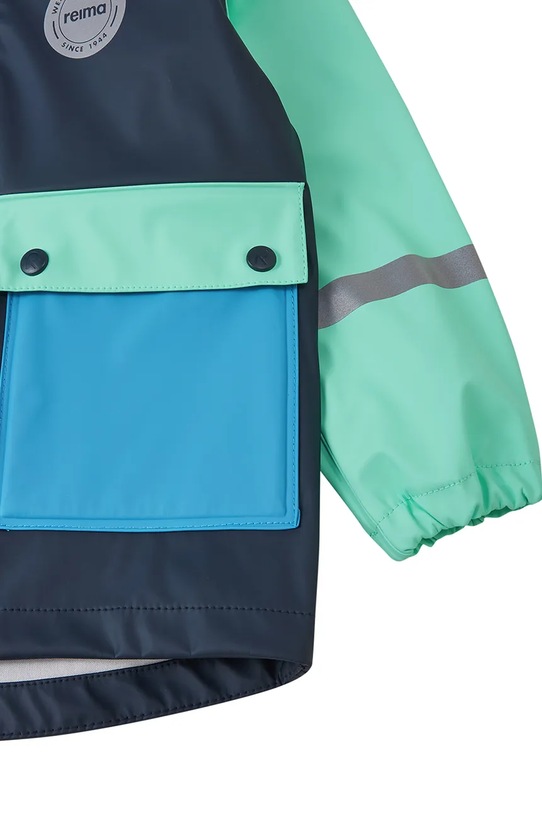 Reima kurtka dziecięca Suihku niebieski 5100385A.PPY2