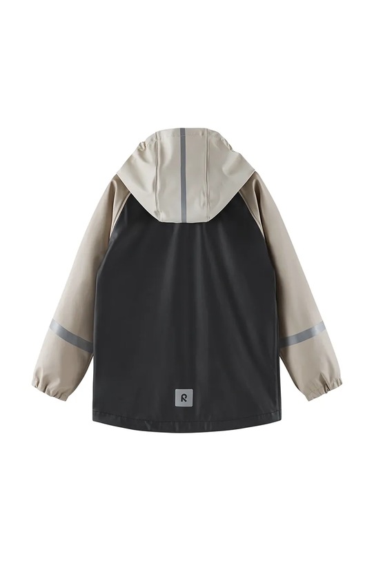 Chłopiec Reima kurtka dziecięca Suihku 5100385A.PPY2 czarny