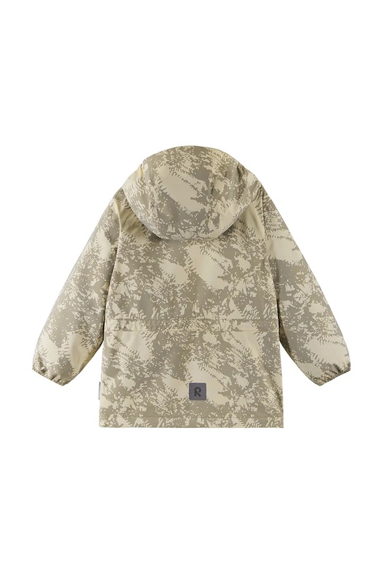 Chlapec Detská bunda Reima Tuiskula 5100428A.PPY2 béžová
