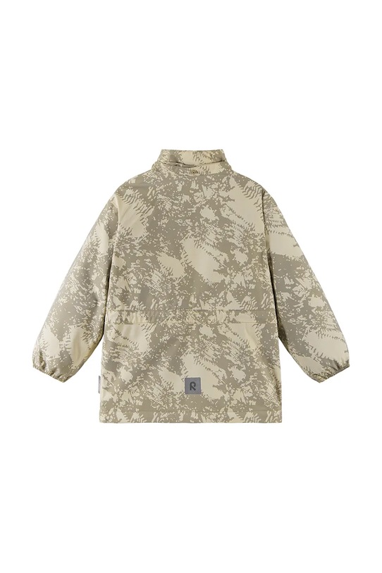 Detská bunda Reima Tuiskula béžová 5100428A.PPY2