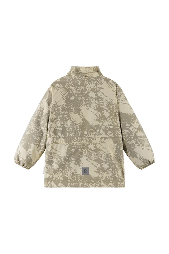 Detská bunda Reima Tuiskula béžová 5100428A.PPY2