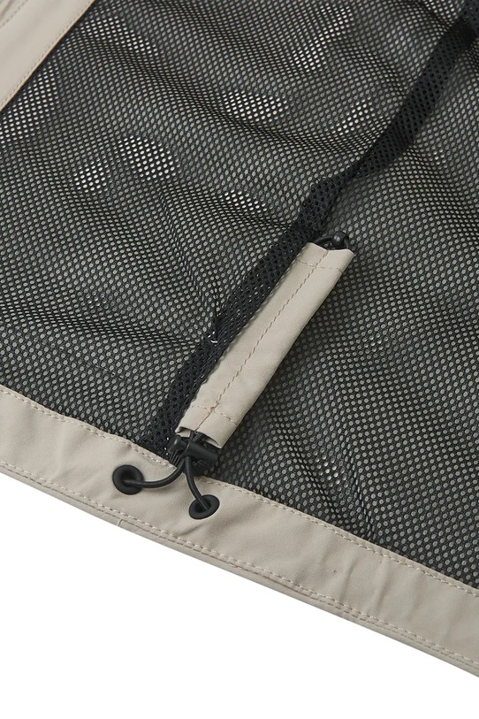 Reima kurtka przeciwdeszczowa dziecięca Salmi 5100432A.PPY2