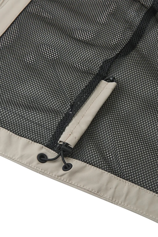 Reima kurtka przeciwdeszczowa dziecięca Salmi 5100432A.PPY2