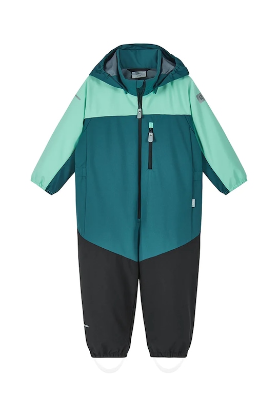 Reima kombinezon Alkava 5100446A.PPY2 zielony SS26