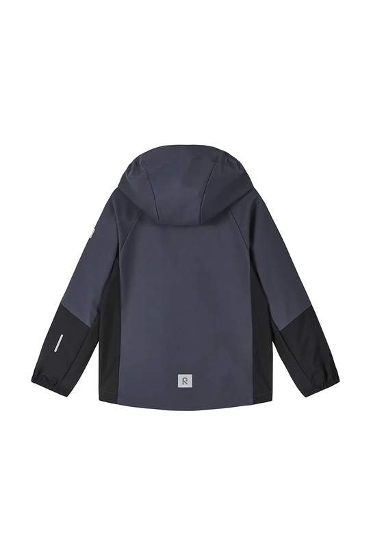 Chlapec Detská bunda Reima Verraton 5100449A.PPY2 sivá