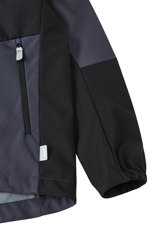 Detská bunda Reima Verraton 5100449A.PPY2 sivá