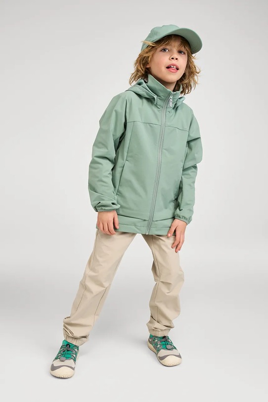 Reima kurtka dziecięca Puruton 5100376A.PPY2