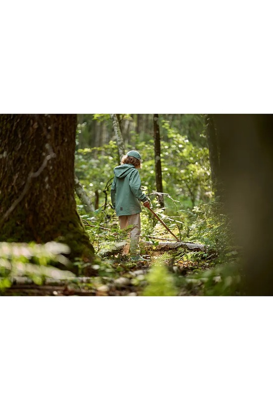 Reima kurtka dziecięca Puruton 5100376A.PPY2