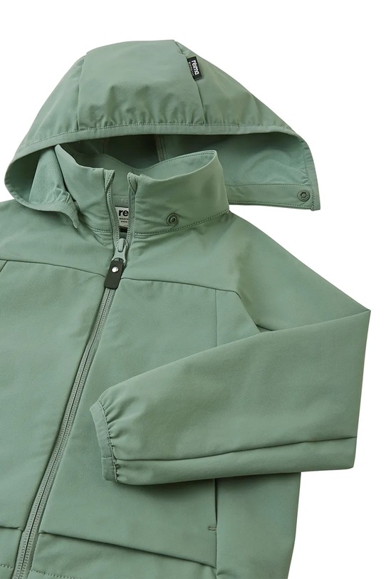 Chłopiec Reima kurtka dziecięca Retkiin 5100426A.PPY2 zielony