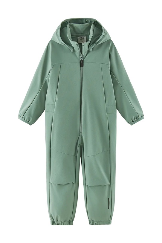 Reima kombinezon dziecięcy Varjelu 5100427A.PPY2 zielony SS26