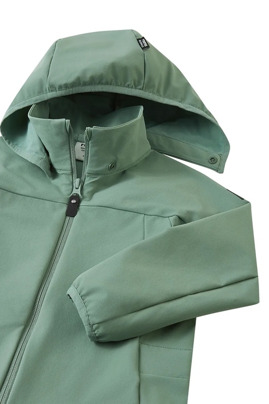 Reima kombinezon dziecięcy Varjelu zielony 5100427A.PPY2