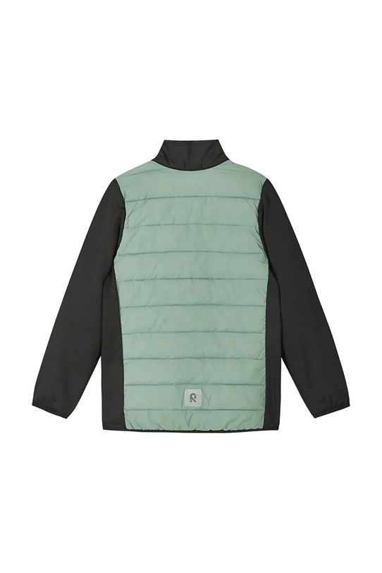 Chłopiec Reima kurtka dziecięca Trekkeri 5100451A.PPY2 zielony