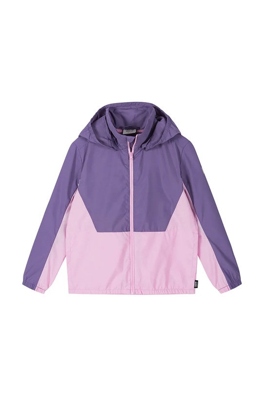 Reima kurtka dziecięca Henkilo fioletowy 5100453A.PPY2