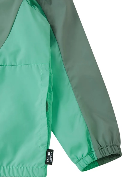 Reima kurtka dziecięca Henkilo 5100453A.PPY2 zielony