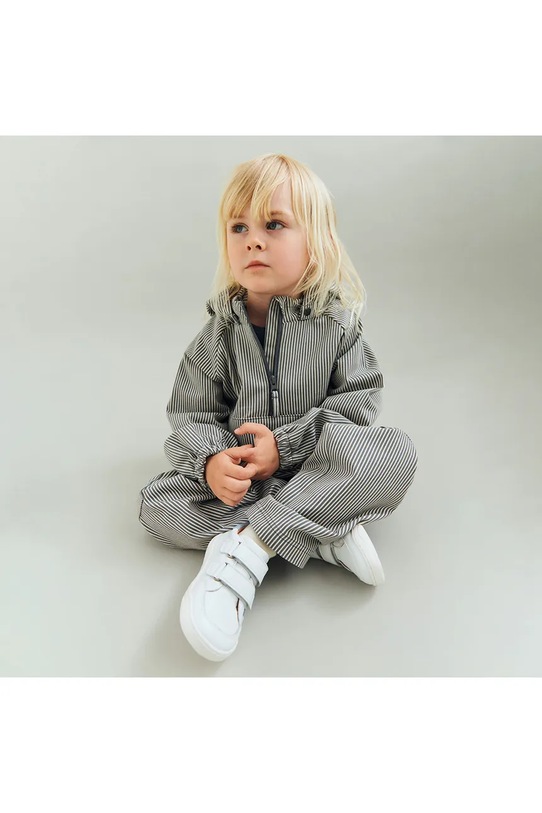 Wheat anorak dziecięcy bawełniany 7270.901