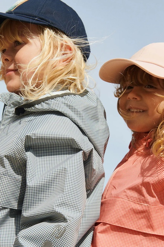 Wheat kurtka dziecięca 7378.927R.GRS