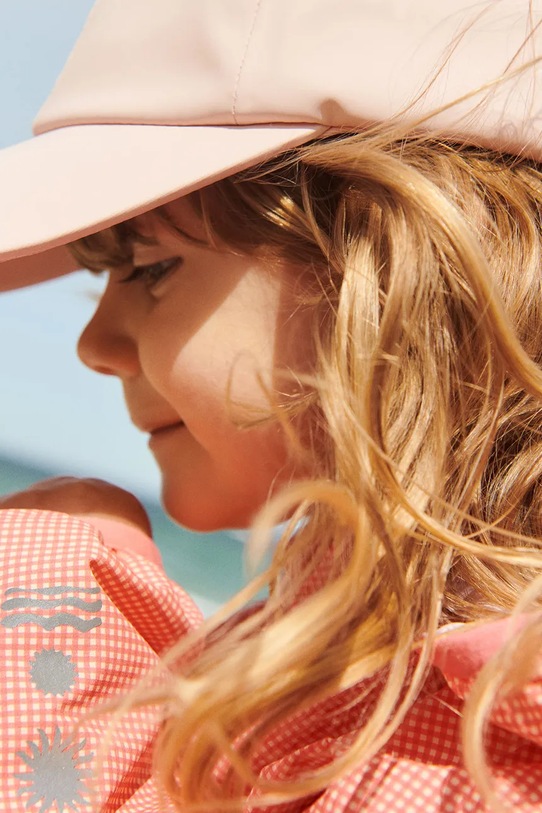 Wheat kurtka dziecięca 7378.927R.GRS