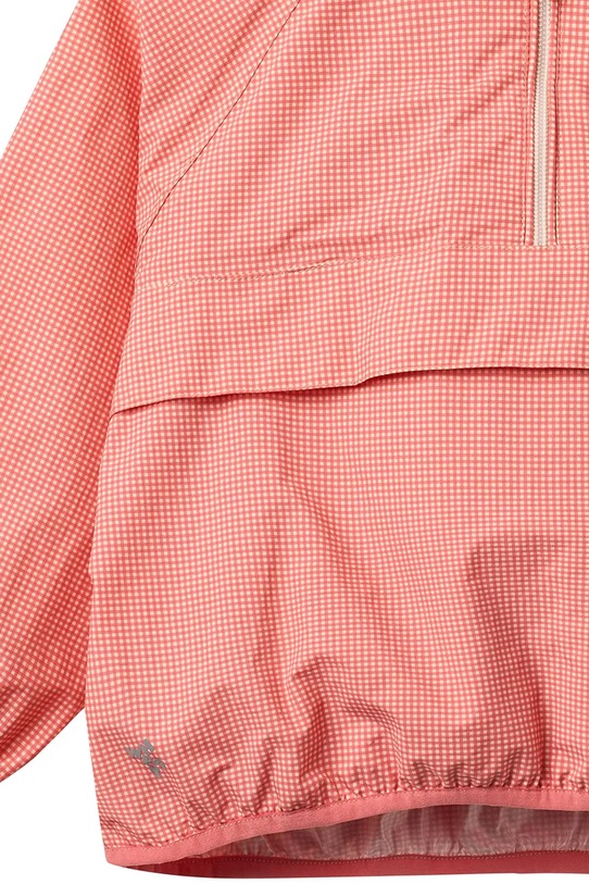 Wheat kurtka dziecięca czerwony 7378.927R.GRS