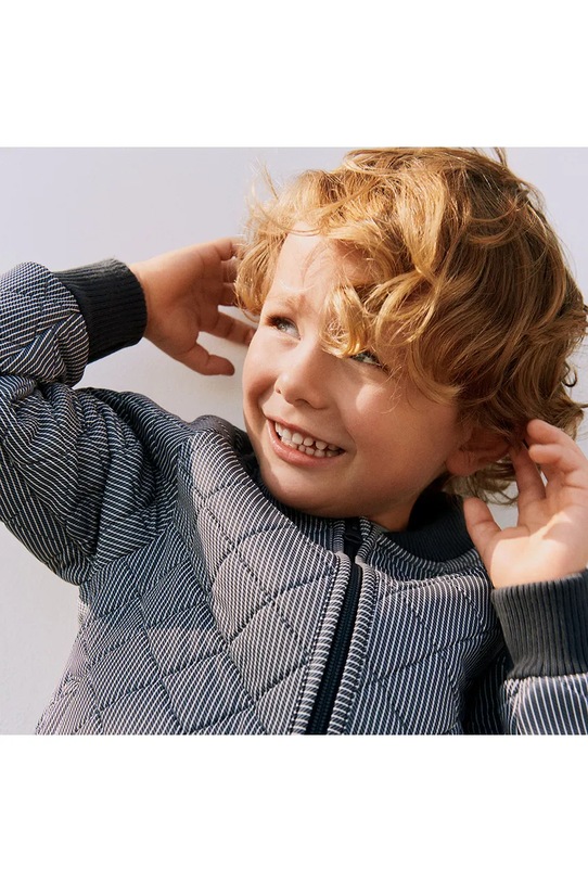 Wheat bomberka dziecięca niebieski 7401.978R.GRS