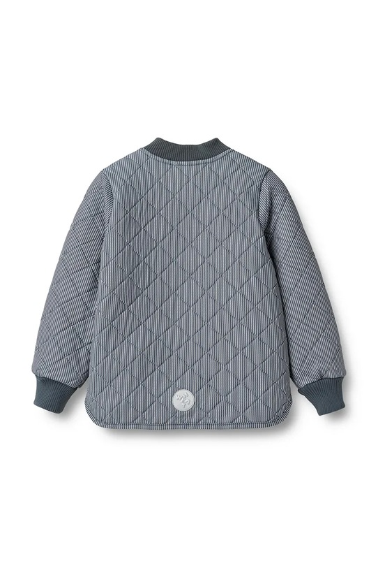 Wheat bomberka dziecięca 7401.978R.GRS niebieski SS26