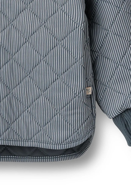 Chłopiec Wheat bomberka dziecięca 7401.978R.GRS niebieski