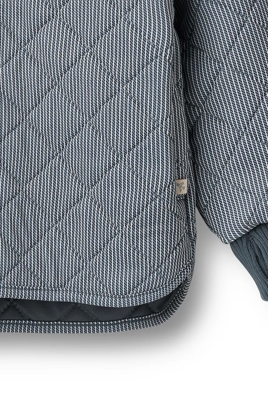 Chłopiec Wheat bomberka dziecięca 7401.978R.GRS niebieski