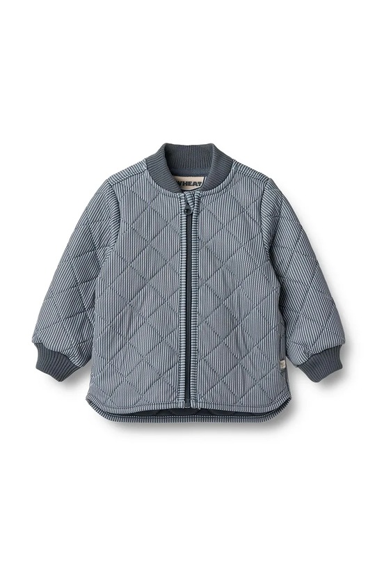 Wheat kurtka niemowlęca niebieski 8401.978R.GRS