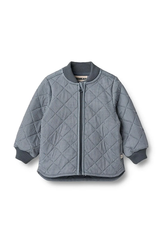 Wheat kurtka niemowlęca niebieski 8401.978R.GRS
