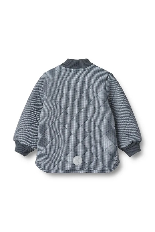 Wheat kurtka niemowlęca 8401.978R.GRS niebieski SS26